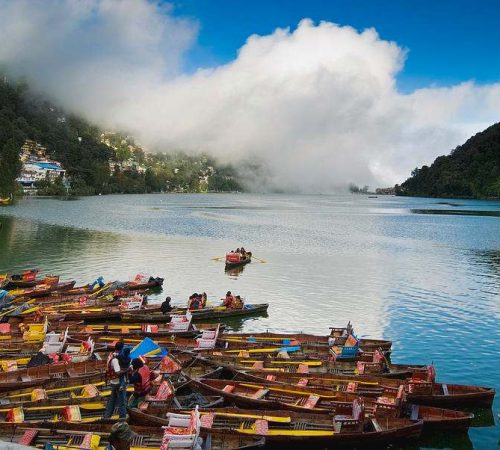 Uttarakhand Nainital